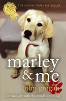 John Grogan - Marley Me - Paperback - G245Z