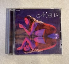Noelia by Noelia (CD, Fonovisa, 1999, Latin Music) SDCD-6080 Near Mint