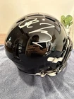 CHASE YOUNG WASHINGTON COMMANDERS SIGNED RIDDELL FULL SIZE HELMET Fanatics