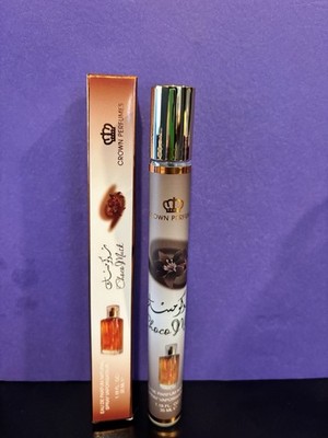 Choco Musk Eau De Parfum (EDP) Spray 1.18 fl oz / 35 ml - New