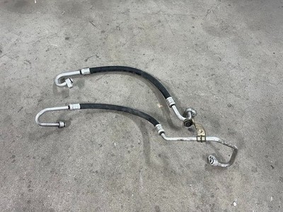 96-98 TOYOTA MARK2 GX100 1GFE GRANDE A/C AIR CONDITION LOW/HIGH PRESSURE LINES