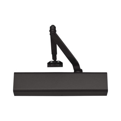 NORTON  Door Closer,Non-Handed,2-1/8''D 807MA2