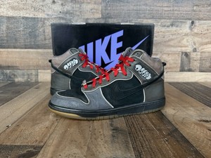 mf doom dunks ebay