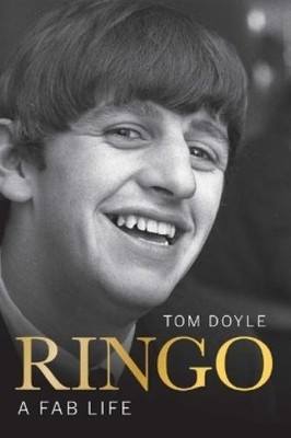 Tom Doyle Ringo (Paperback)