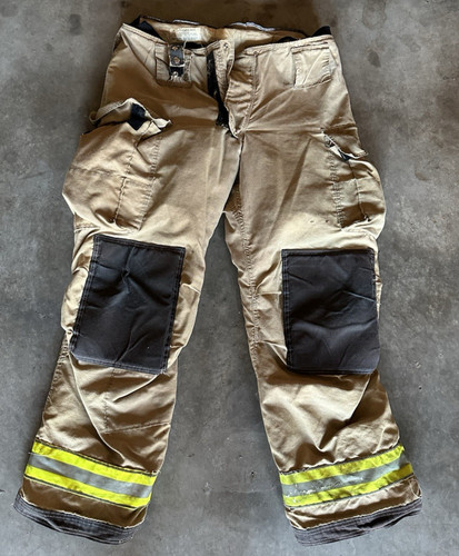 Globe Firefighter Suits Pants Globe 44 X 33 GXCEL Pants/Trouser