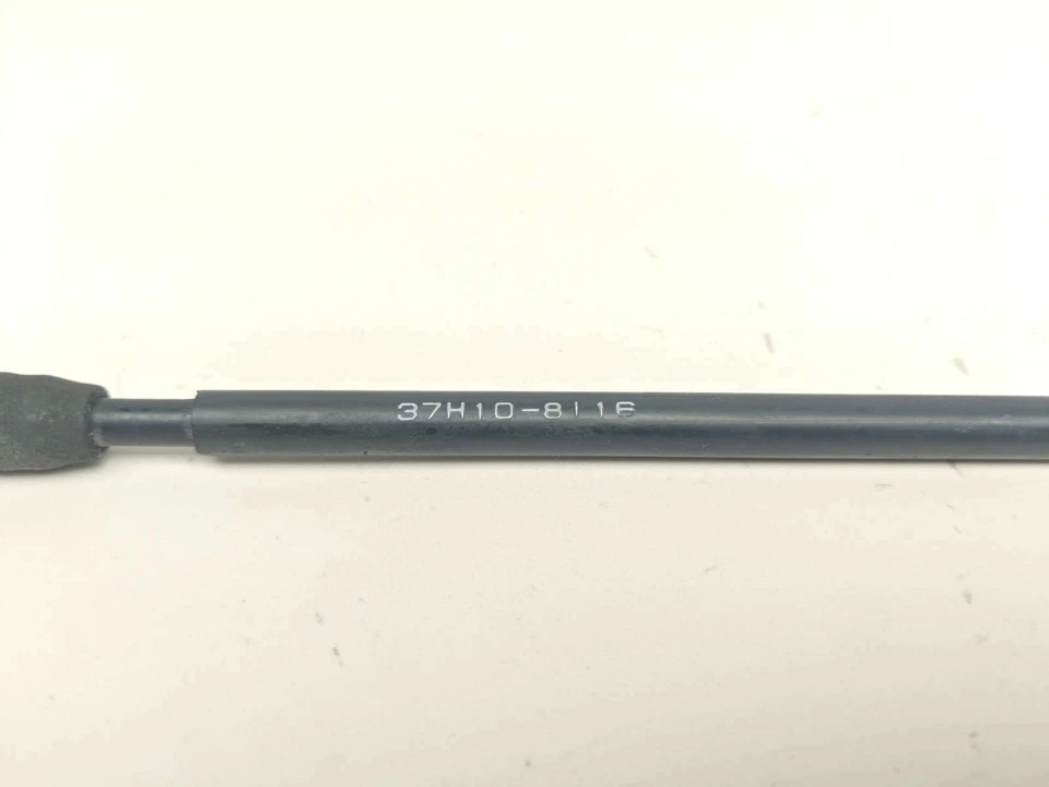 Línea de cable de acelerador 09 Suzuki GSXR 600 750 37H10-8116 Foto 4 de 4