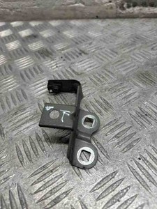 BMW 5 Gran Turismo F07 Kotflügelhalter vorne links 7193427 3.00 Diesel 30497146