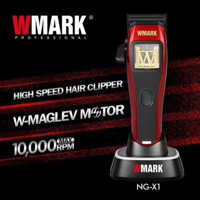 WMARK NG X1 HAIR CLIPPER