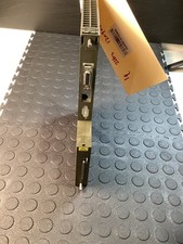 SIEMENS 6GK7 443-1EX11-0XE0 Simatic S7-400 Ethernet Module USED