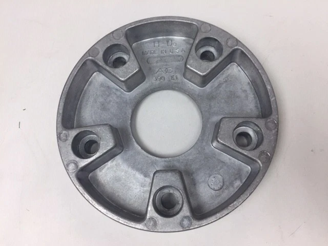 Harley-Davidson V-Rod Night Rod 2002-2007 cuenco compensador 40438-01 - nuevo OEM Foto 3 de 3