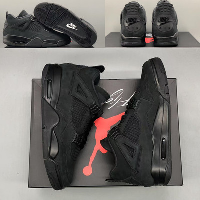2025 Jordan 4 Retro 