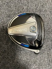 TaylorMade SIM 3W Head Only Used From Japan