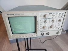 Tektronix TDS 320 Dual Channel Oscilloscope