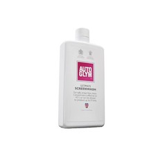 AUTOGLYM ULTIMATE SCREENWASH SCREEN WASH 500ML