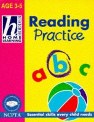 3-5 Leseübung: 106 (Hodder Home Learning) - Barraclough, Susan