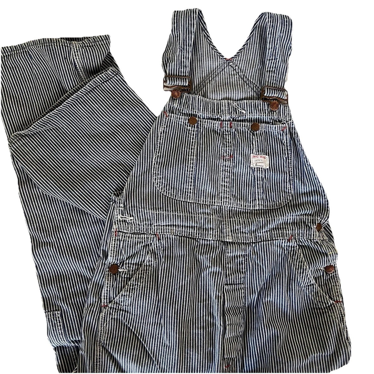 Big Mac Vintage Jeans for Men for sale | eBay