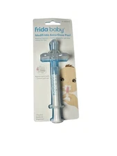 FRIDA BABY Medi Frida Accu-Dose Pacifier Baby Medicine Dispenser 0+ Months