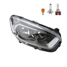 Ampoule Ford TRANSIT