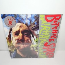 Hairway to Steven by Butthole Surfers (Record, 2024)