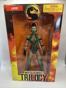 Mortal Kombat Toys 90s | eBay