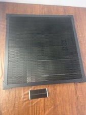 500x500mm Honeycomb Laser Engraver Bed Metal Cutting Work Table Panel Large