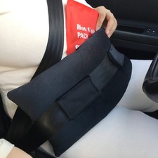 Hysterectomy Pillow Abdominal Post Surgery Pillows with Pocket Comfort for Ic...