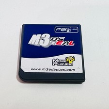 M3 DS Real Flashcard für Nintendo DS-Konsole...