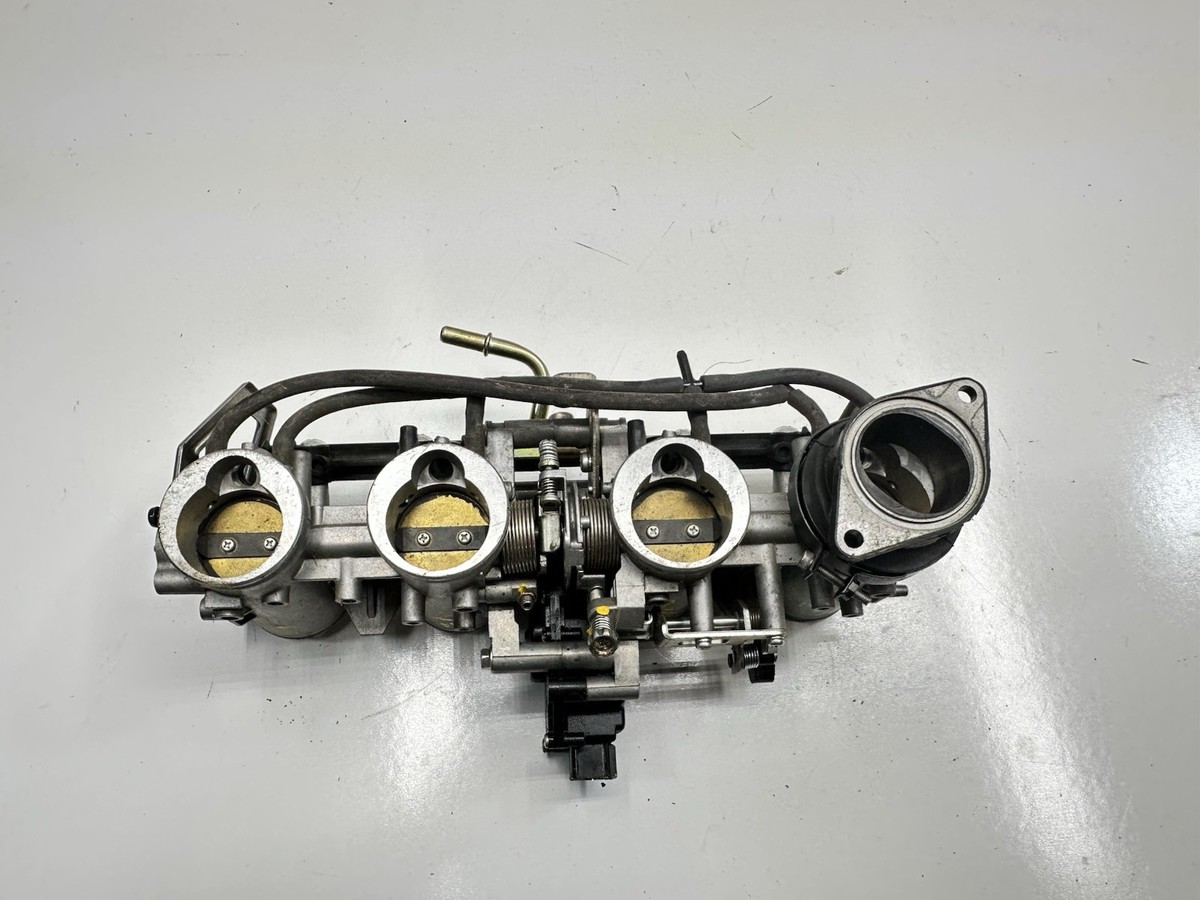 2007年　160000km Kawasaki Z 1000 Z1000 ZR1000 03 04 05 06 2004 2005 2006 OEM