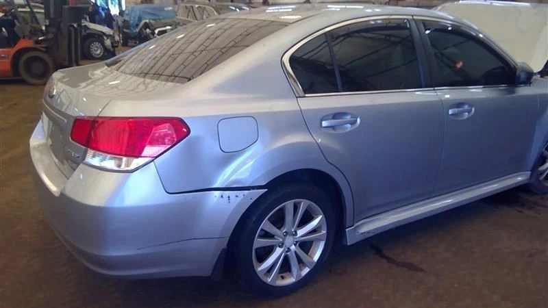 Alternator Fits 13-14 LEGACY 6117803 - Изображение 3 из 4