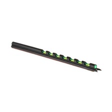 Truglo Glo Dot Universal Pro Shrouded Fiber Optic Front Sight Green - TG104G