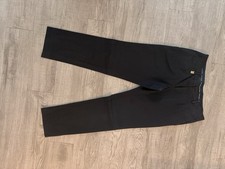 Dolce and Gabana Men’s Dress Pants Size 48 Black