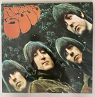 The Beatles Rubber Soul  180G Reissue LP Album Vinyl Record - EX/EX