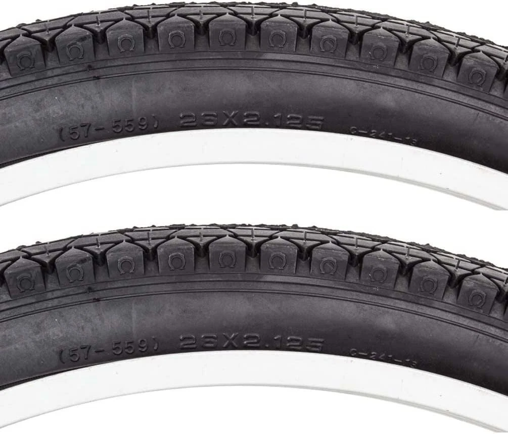 Sunlite Cruiser CST241 Tire - Thumbnail 5