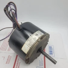 Zhongshan Broad-Ocean YDK-120S83262-01 0131M00060 Condenser Fan Motor 1/6 HP