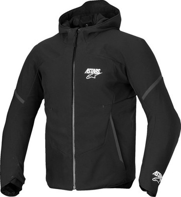 Alpinestars Aeroshell Wasserfeste Jacke Größe 4XL