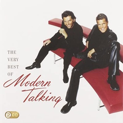 Modern Talking Very Best of (CD)