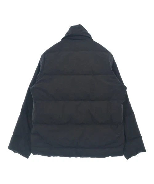 STUDIOUS Down Jackets / Down Vests Black 1(Approx. S) 2200716222057 - product detail image 2