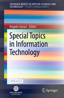 Angelo Geraci | Special Topics In Information Technology | Taschenbuch (2021)