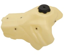 IMS Large Capacity Gas/Fuel Tank Natural 3.2 Gallon | '05-17 CRF450X (112242-N2)