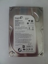 2 Seagate  Barracuda ST500DM002 500GB 7.2K 16MB SATA 6Gb/s 3.5” HDD
