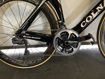 Colnago K zero tt triathlon time trial road bike | eBay