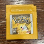 Nintendo Pokémon: Special Pikachu Edition (Pokémon Series) - Game Boy