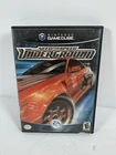 New ListingNeed For Speed Underground Nintendo GameCube Complete CIB w Manual Tested