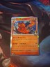 Pokemon Ascended Heroes Ethan's Magcargo Rare Holo 24/217 