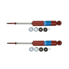 For Dodge Dakota Durango Pair Sachs Front Shocks TCP