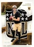 Tyler Shough 2025 Panini Immaculate Clearly Rookie Patch NFL Shield Under **