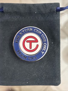 Scotty Cameron Circle T Ball Marker | eBay