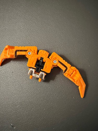 WINGTHING Transformers War for Cybertron WFC Micromaster Selects Spy Patrol - Picture 3 of 3