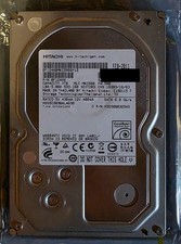 Hitachi Deskstar 5K3000 3TB 5700RPM SATA 3.5" HDD HDS5C3030ALA630 Tested