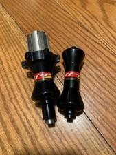 Zipp 24 Spoke Holes Hubs for sale | eBay